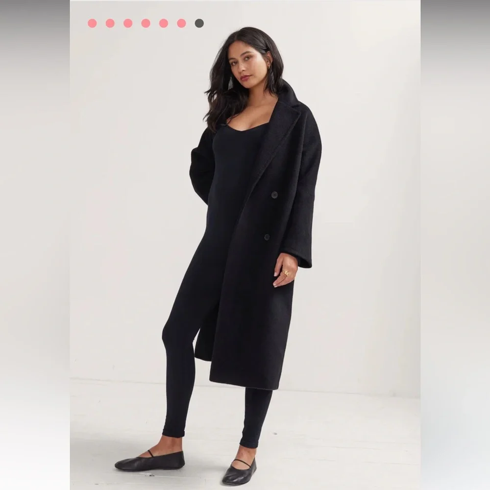 HATCH - The Body Rib Unitard - Picture 2 of 9